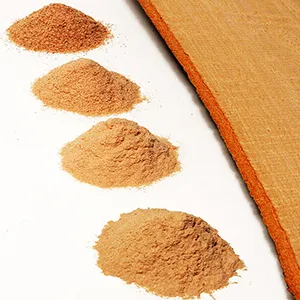 Березовая древесная мука в Краснодаре от завода-производителя Лигнум Ресурс