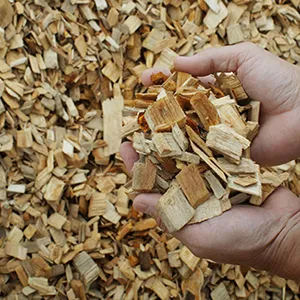 Древесная дробленка в Краснодаре купить - оперативная доставка по всей России