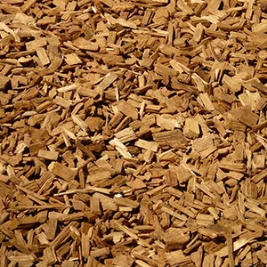 Древесная дробленка в Краснодаре и других различных марок заказать от 16 тонн