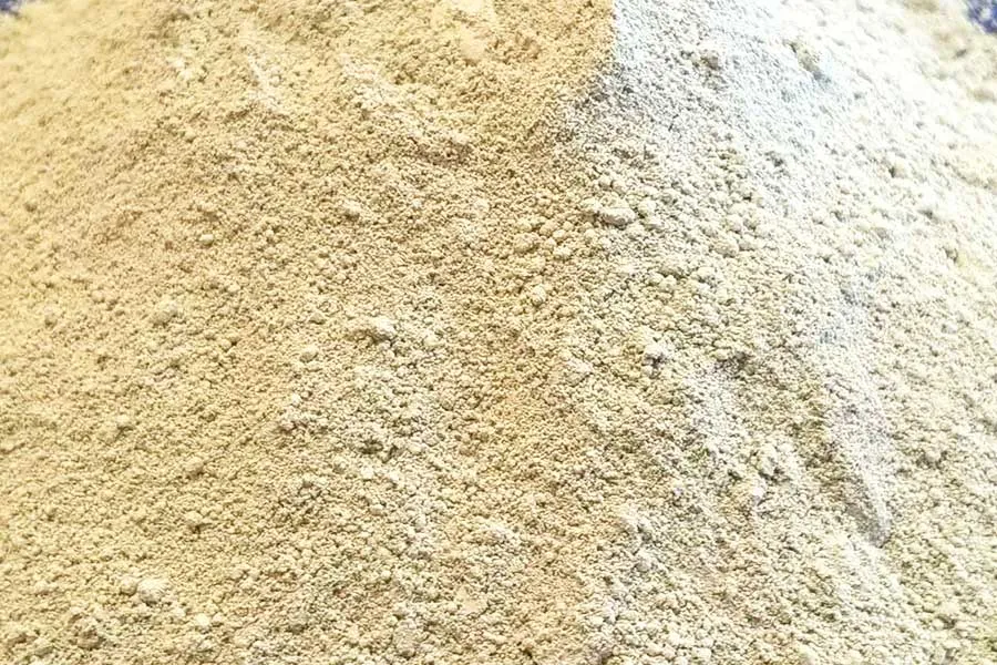 Древесная мука ЛР-290 в Краснодаре