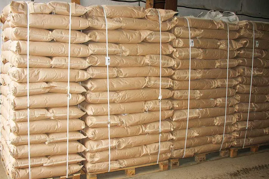 Древесная мука ЛР-290 в Краснодаре