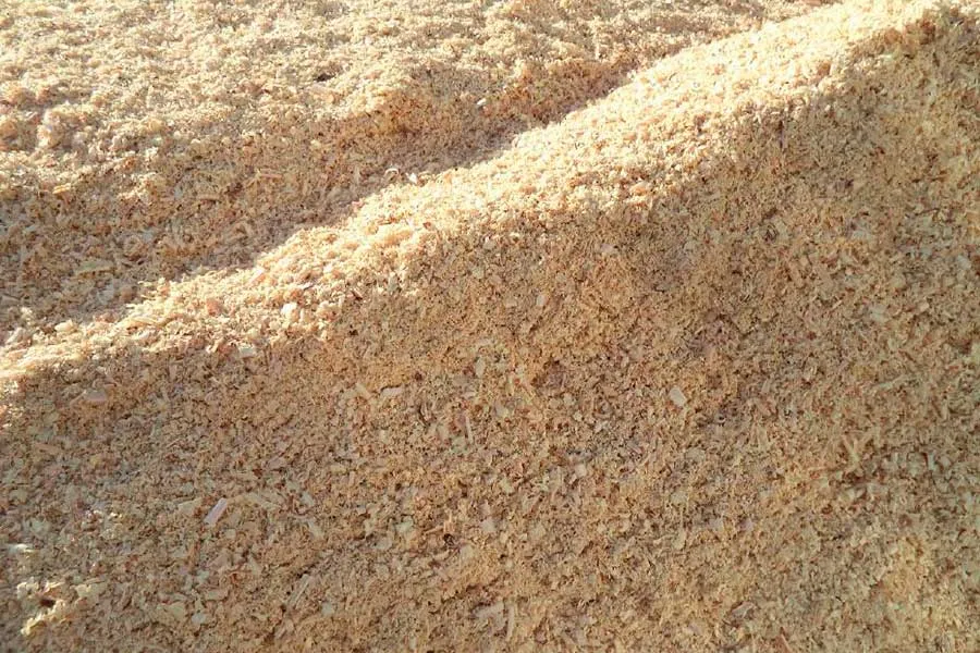 Древесная мука сорта М-180 в Краснодаре