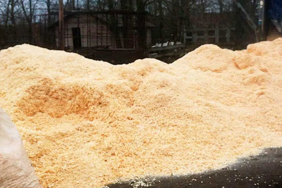 Древесная мука сорта М-180 в Краснодаре