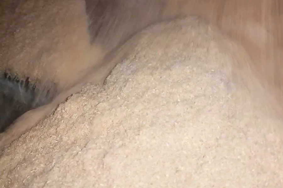 Древесная мука М-400 в Краснодаре