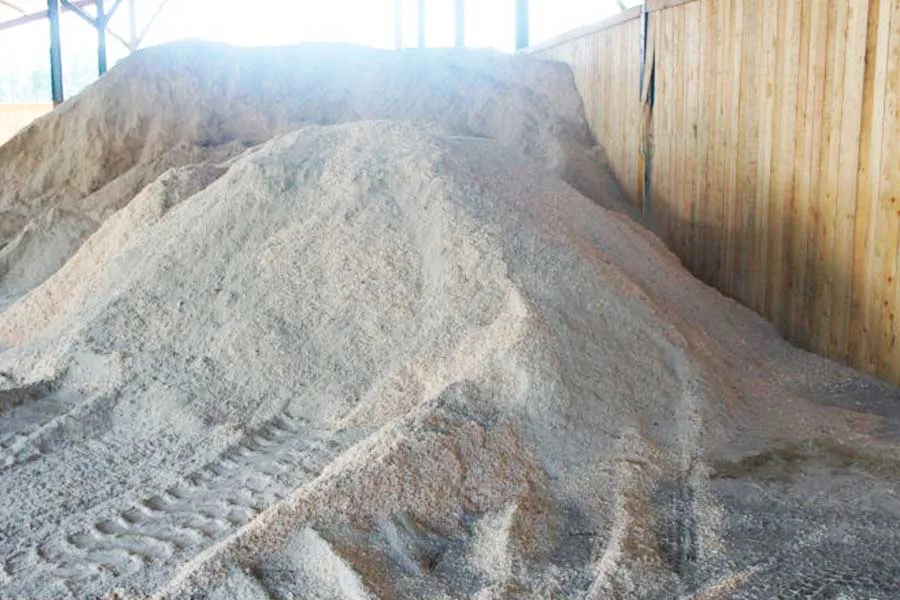 Древесная мука сорта М-60 в Краснодаре