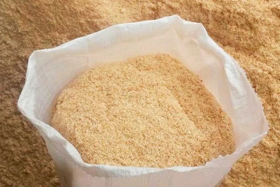 Древесная мука сорта М-60 в Краснодаре