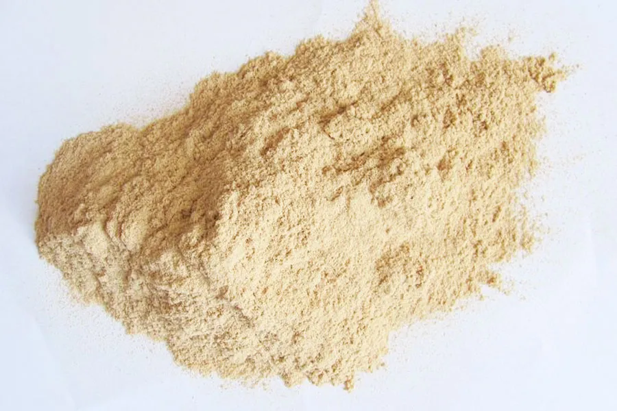 Производство древесной муки в Краснодаре