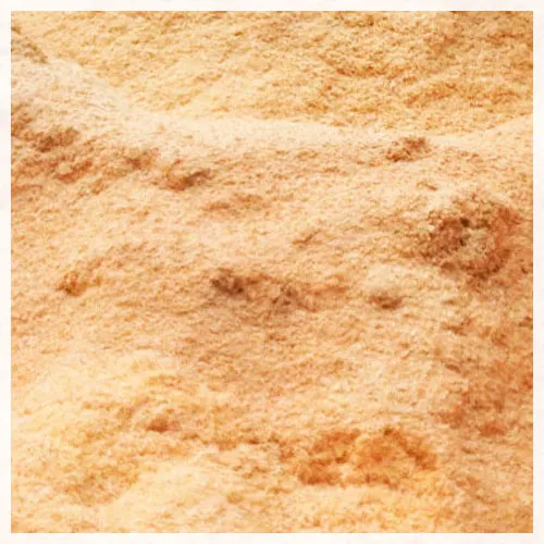 Древесная мука в Краснодаре с доставкой по всей России. Минимальный объем заказа 16тонн