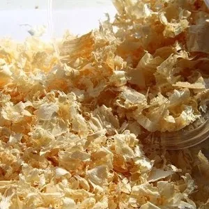 Опилки оптом в Краснодаре от завода-производителя Лигнум Ресурс
