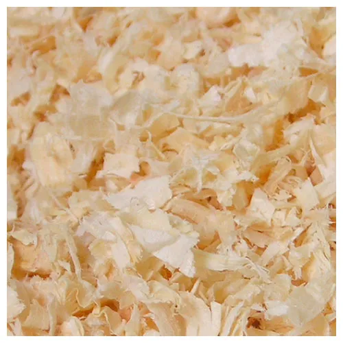 Древесная мука в Краснодаре от производственной компании Лигнум Ресурс