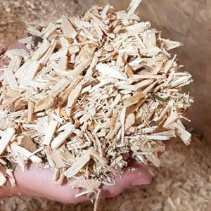 Щепа для арболита оптом в Краснодаре от завода-производителя Лигнум Ресурс