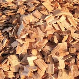 Щепа лиственная оптом в Краснодаре купить - оперативная доставка по всей России