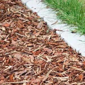 Щепа лиственная оптом в Краснодаре от завода-производителя Лигнум Ресурс