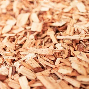 Щепа топливная оптом в Краснодаре купить - оперативная доставка по всей России